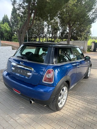 MINI Mini 2008