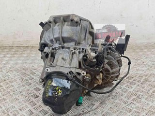 CAJA CAMBIOS Nissan Micra (K12E)(11.2002->)