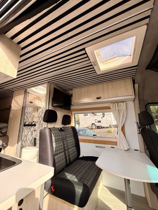 Volkswagen Crafter 2008