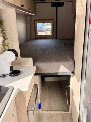 Volkswagen Crafter 2008