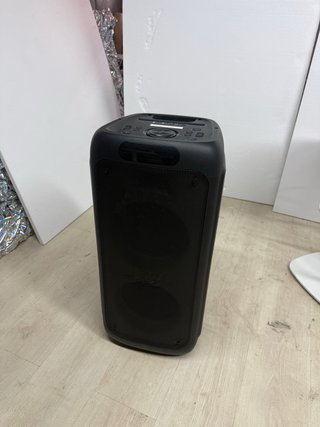 Altavoz Portátil Vieta Pro Party 22
