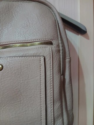 Mochila Nueva