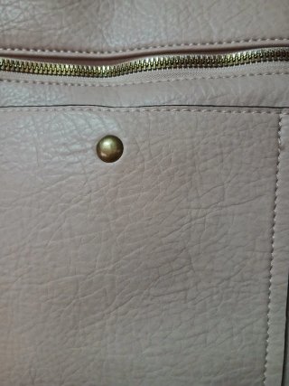 Mochila Nueva