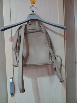 Mochila Nueva