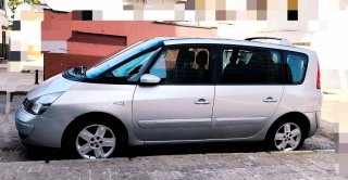 Renault Espace 2005