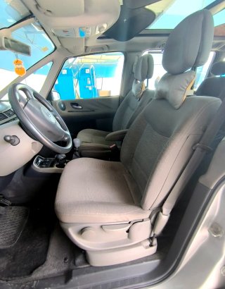 Renault Espace 2005