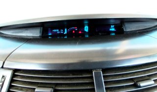 Renault Espace 2005