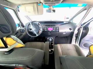 Renault Espace 2005