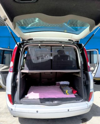 Renault Espace 2005