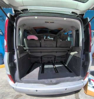 Renault Espace 2005