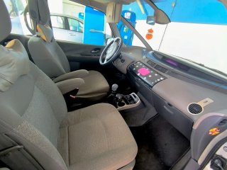 Renault Espace 2005