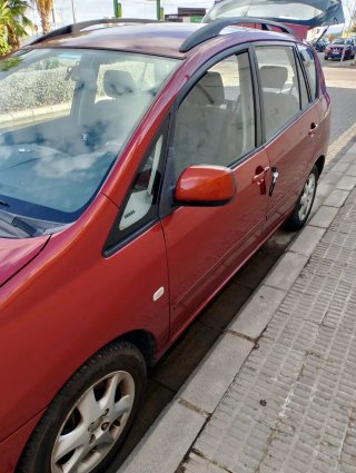 Toyota Verso 2003