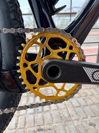 Giant XTC Advanced 3 29 Talla M