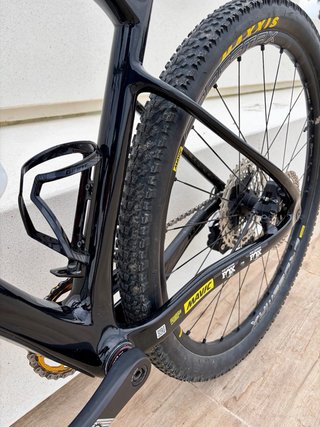 Giant XTC Advanced 3 29 Talla M