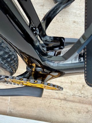Giant XTC Advanced 3 29 Talla M