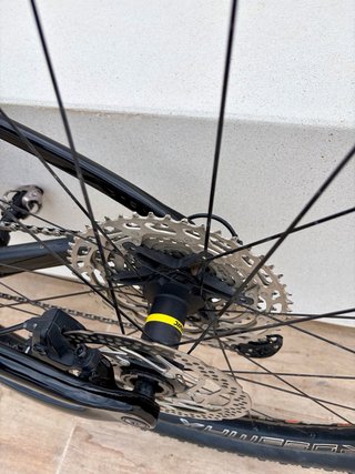 Giant XTC Advanced 3 29 Talla M