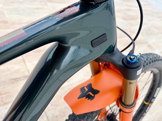 Giant XTC Advanced 3 29 Talla M
