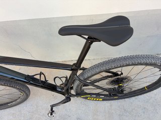 Giant XTC Advanced 3 29 Talla M