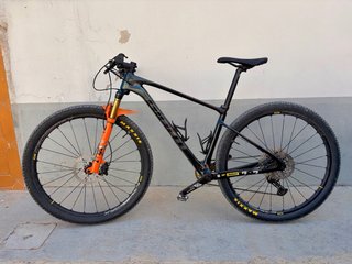 Giant XTC Advanced 3 29 Talla M