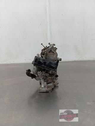 COLECTOR ADMISION Renault Trafic III Combi (08.2014->)