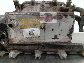 COLECTOR ADMISION Renault Trafic III Combi (08.2014->)