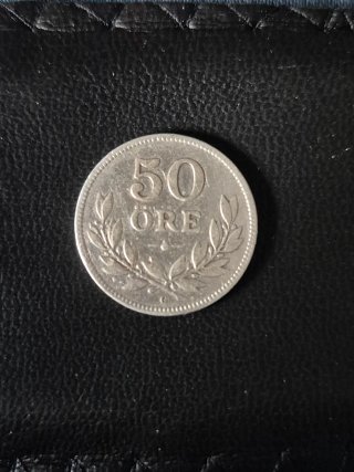 Monete antiche Svezia e Spagna in ARGENTO