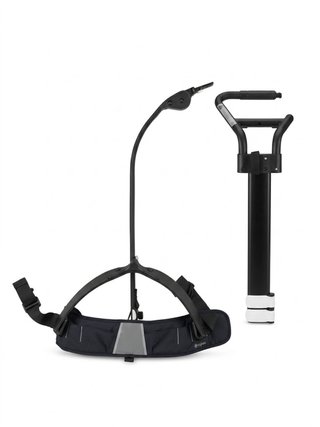 Kit Correr Manos Libres Cybex Zeno Nuevo