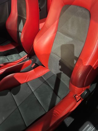 Audi TT 2002