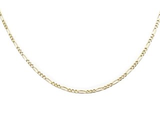 Cadena de Oro 18 Kt. 6.2gr. de segunda mano