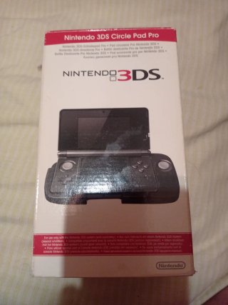 Pack Accesorios Nintendo DSi y 3DS
