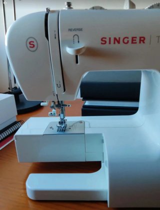 Máquina de coser Singer Tradition 2282