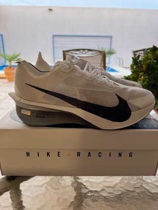 Nike Vaporfly Next %4 Road Racing VF