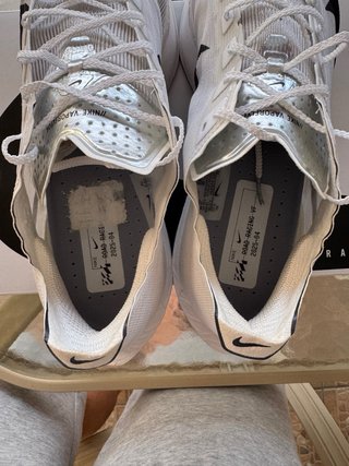 Nike Vaporfly Next %4 Road Racing VF
