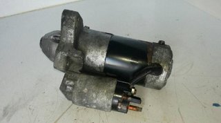254985 motor arranque sin ref renault trafic caja