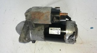 254985 motor arranque sin ref renault trafic caja