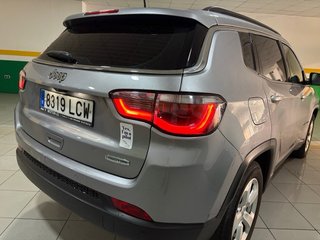 Jeep Compass 2019 SOLO PARA EXPORTACION !!