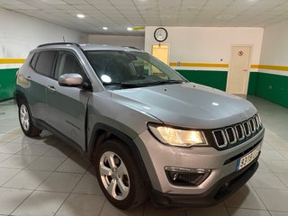 Jeep Compass 2019 SOLO PARA EXPORTACION !!