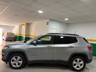 Jeep Compass 2019 SOLO PARA EXPORTACION !!