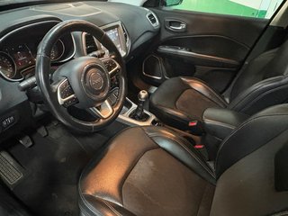 Jeep Compass 2019 SOLO PARA EXPORTACION !!