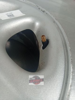 JUEGO LLANTAS Seat Ibiza (6K1)(08.1999->)