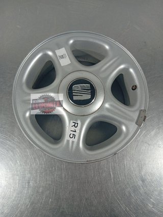 JUEGO LLANTAS Seat Ibiza (6K1)(08.1999->)