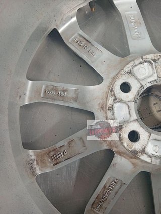 LLANTA Audi A4 Berlina (8W2)(08.2015->)