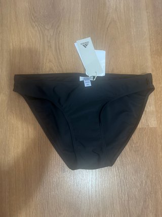 Bikini Adidas Negro