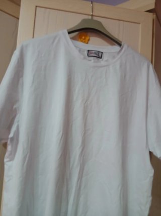Camiseta Nueva