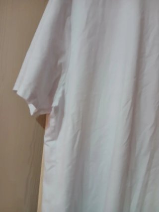 Camiseta Nueva