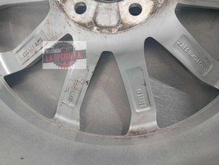 LLANTA Audi A4 Berlina (8W2)(08.2015->)