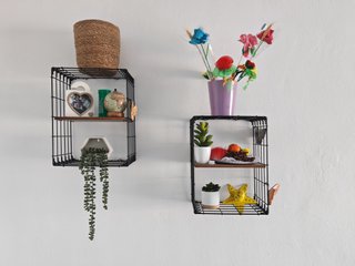 Muebles Comedor Estilo Industrial