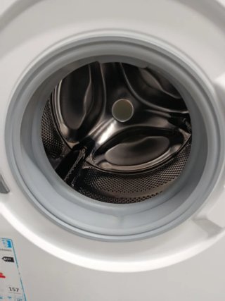 @Lavadora Bosch Serie 4 VarioPerfect Con Garantía@