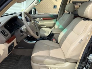 Toyota Land Cruiser 2008