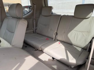 Toyota Land Cruiser 2008